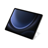 Samsung Galaxy Tab S9+ Smart Book Cover (White) — Being Shipped