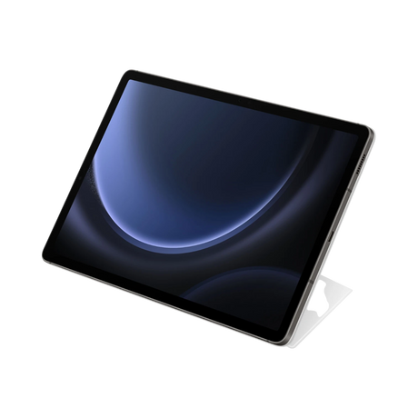 Samsung Galaxy Tab S9+ Smart Book Cover (White) — Being Shipped