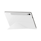 Samsung Galaxy Tab S9+ Smart Book Cover (White) — Being Shipped