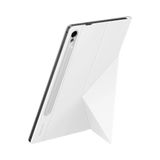 Samsung Galaxy Tab S9+ Smart Book Cover (White) — Being Shipped