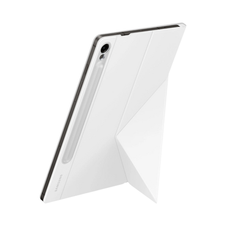 Samsung Galaxy Tab S9+ Smart Book Cover (White) — Being Shipped