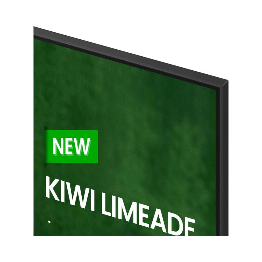 Samsung BED-H Series 55" 16:9 60Hz 4K UHD HDR Landscape Commercial Television — Being Shipped