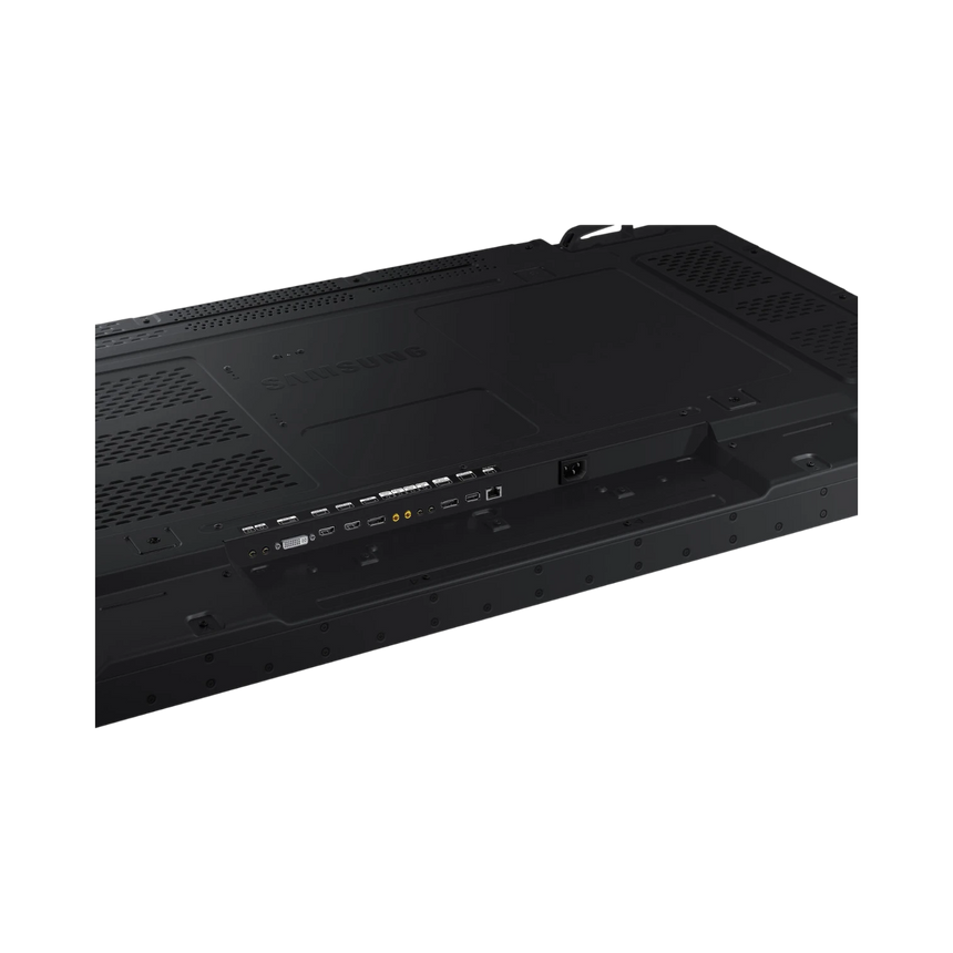 Samsung VH55C-E 55" 16:9 60Hz FHD IPS Commercial Monitor — Being Shipped