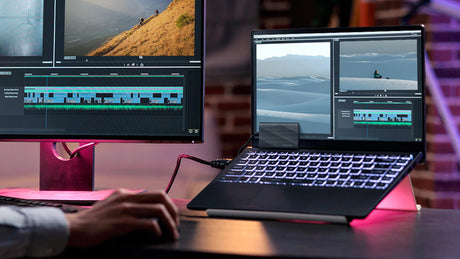 Samsung T9 4TB USB-C 3.2 PCIe NVMe Rubber Portable SSD (Black) — Being Shipped