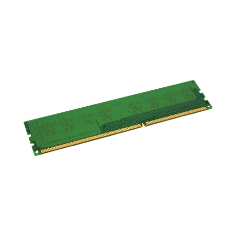 Samsung 2GB 1Rx8 PC3-12800U Memory Module — Being Shipped