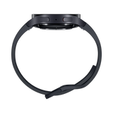 Samsung Galaxy Watch6 Aluminum 40mm BT Smartwatch (Graphite) — Being Shipped