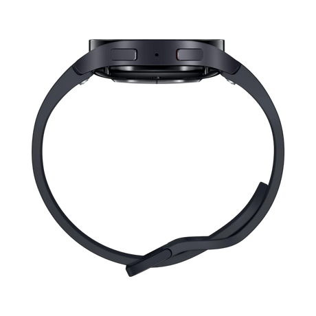 Samsung Galaxy Watch6 Aluminum 40mm BT Smartwatch (Graphite) — Being Shipped