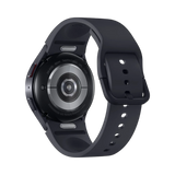Samsung Galaxy Watch6 Aluminum 40mm BT Smartwatch (Graphite) — Being Shipped