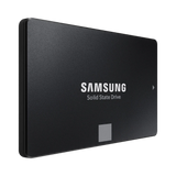 Samsung 870 EVO 2TB 2.5" SATA III Internal SSD — Being Shipped