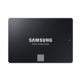 Samsung 870 EVO 2TB 2.5" SATA III Internal SSD — Being Shipped