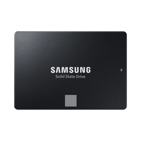 Samsung 870 EVO 2TB 2.5" SATA III Internal SSD — Being Shipped