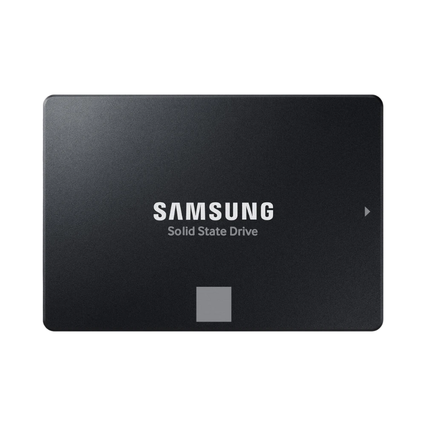 Samsung 870 EVO 2TB 2.5" SATA III Internal SSD — Being Shipped