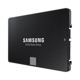 Samsung 870 EVO 2TB 2.5" SATA III Internal SSD — Being Shipped