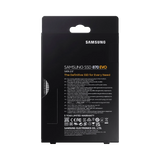 Samsung 870 EVO 2TB 2.5" SATA III Internal SSD — Being Shipped