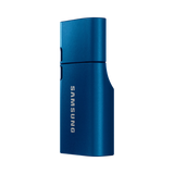 Samsung 128GB USB-C 3.2 Gen 1 Flash Drive (Blue) — Being Shipped