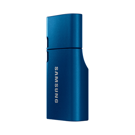 Samsung 128GB USB-C 3.2 Gen 1 Flash Drive (Blue) — Being Shipped