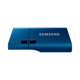 Samsung 128GB USB-C 3.2 Gen 1 Flash Drive (Blue) — Being Shipped