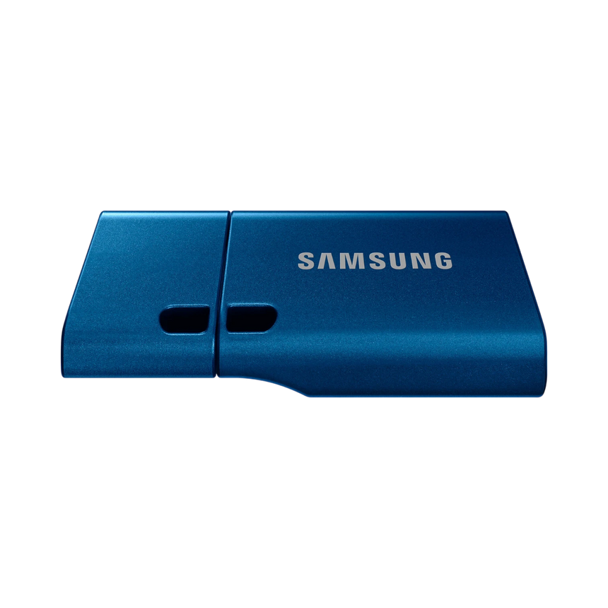 Samsung 128GB USB-C 3.2 Gen 1 Flash Drive (Blue) — Being Shipped