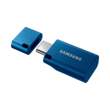 Samsung 128GB USB-C 3.2 Gen 1 Flash Drive (Blue) — Being Shipped
