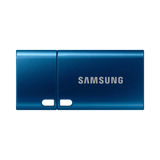 Samsung 128GB USB-C 3.2 Gen 1 Flash Drive (Blue) — Being Shipped