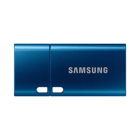 Samsung 128GB USB-C 3.2 Gen 1 Flash Drive (Blue) — Being Shipped