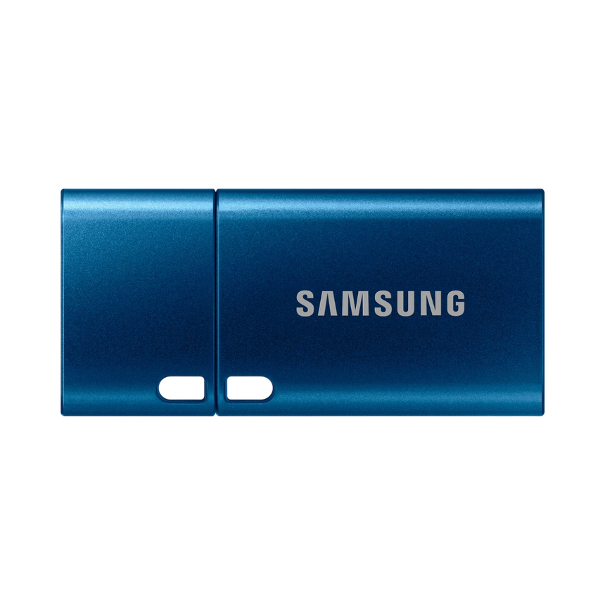 Samsung 128GB USB-C 3.2 Gen 1 Flash Drive (Blue) — Being Shipped