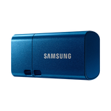 Samsung 128GB USB-C 3.2 Gen 1 Flash Drive (Blue) — Being Shipped