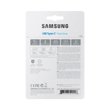 Samsung 128GB USB-C 3.2 Gen 1 Flash Drive (Blue) — Being Shipped