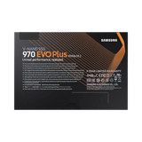 Samsung 970 EVO Plus 2TB M.2 2280 NVMe Internal SSD — Being Shipped