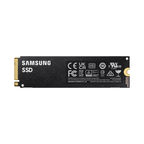 Samsung 970 EVO Plus 2TB M.2 2280 NVMe Internal SSD — Being Shipped