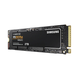 Samsung 970 EVO Plus 2TB M.2 2280 NVMe Internal SSD — Being Shipped