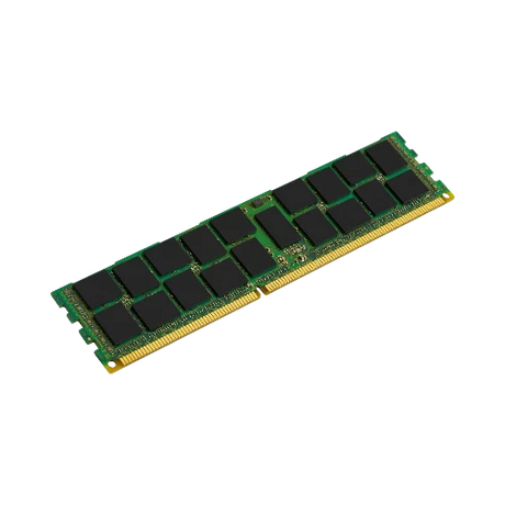 Samsung 8GB DDR3-1600 ECC/REG Memory Module — Being Shipped