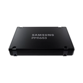 Samsung PM1653 960GB 2.5" SAS 24Gb/s SSD — Being Shipped