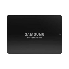 Samsung PM893 7.68TB 2.5" SATA 6Gb/s SSD — Being Shipped