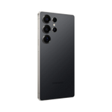 Samsung Galaxy S25 Ultra Smartphone, Qualcomm Snapdragon 8, 12GB RAM, 512GB Storage (Unlocked, Titanium Black) — Being Shipped