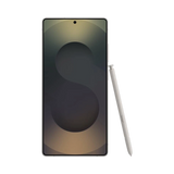 Samsung Galaxy S25 Ultra Smartphone, Qualcomm Snapdragon 8, 12GB RAM, 512GB Storage (Unlocked, Titanium Black) — Being Shipped