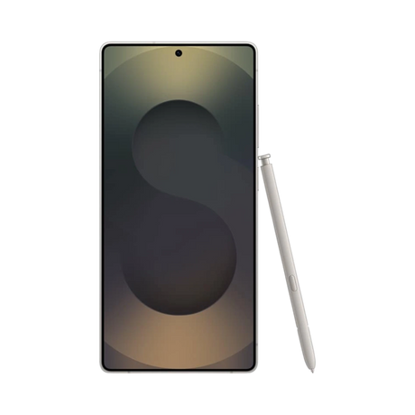 Samsung Galaxy S25 Ultra Smartphone, Qualcomm Snapdragon 8, 12GB RAM, 512GB Storage (Unlocked, Titanium Black) — Being Shipped