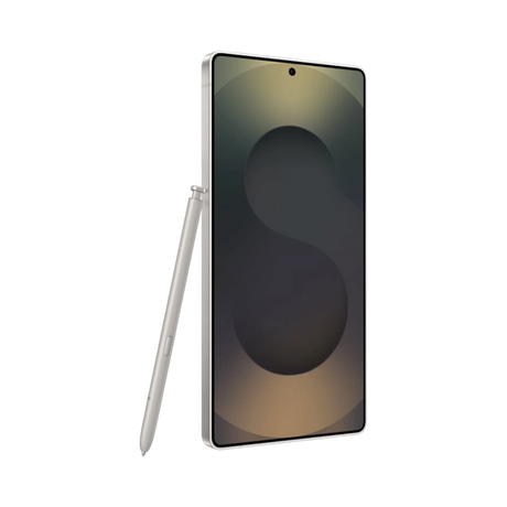 Samsung Galaxy S25 Ultra Smartphone, Qualcomm Snapdragon 8, 12GB RAM, 512GB Storage (Unlocked, Titanium Black) — Being Shipped