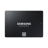 Samsung 870 EVO 1TB 2.5" V-NAND SATA 6 Gb/s Internal SSD — Being Shipped