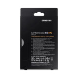 Samsung 870 EVO 1TB 2.5" V-NAND SATA 6 Gb/s Internal SSD — Being Shipped
