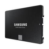 Samsung 870 EVO 1TB 2.5" V-NAND SATA 6 Gb/s Internal SSD — Being Shipped