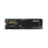 Samsung 970 EVO Plus 2TB M.2 2280 NVMe PCIe Gen 3.0 x4 SSD — Being Shipped