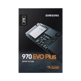 Samsung 970 EVO Plus 2TB M.2 2280 NVMe PCIe Gen 3.0 x4 SSD — Being Shipped