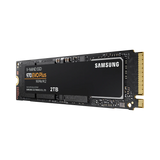 Samsung 970 EVO Plus 2TB M.2 2280 NVMe PCIe Gen 3.0 x4 SSD — Being Shipped