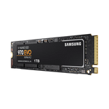 Samsung 970 EVO 1TB M.2 2280 PCIe 3.0 x4 (NVMe) Encrypted Internal SSD — Being Shipped