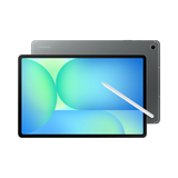 Samsung Galaxy Tab S10 FE+ 13.1" Android Tablet, Exynos 1580, 8GB RAM, 128GB Storage (Wi-Fi, Gray) — Being Shipped