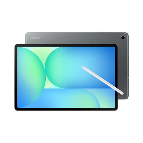 Samsung Galaxy Tab S10 FE+ 13.1" Android Tablet, Exynos 1580, 8GB RAM, 128GB Storage (Wi-Fi, Gray) — Being Shipped