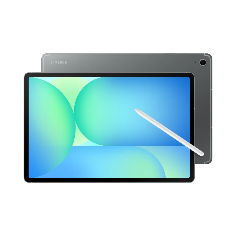 Samsung Galaxy Tab S10 FE+ 13.1" Android Tablet, Exynos 1580, 8GB RAM, 128GB Storage (Wi-Fi, Gray) — Being Shipped