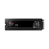 Samsung 990 PRO 2TB PCIe 4.0 x4 M.2 Internal SSD with Heatsink — Being Shipped