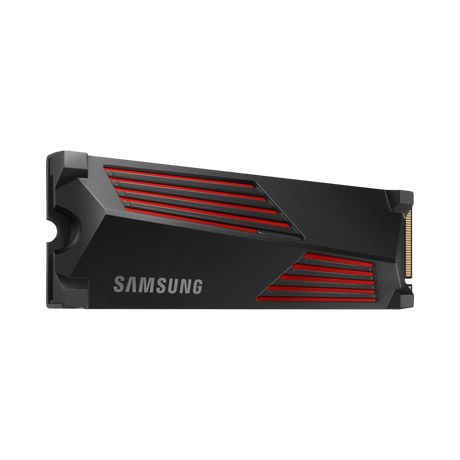 Samsung 990 PRO 2TB PCIe 4.0 x4 M.2 Internal SSD with Heatsink — Being Shipped